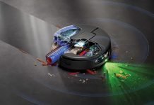 IFA 2025 di Berlino, le 11 novità di Dyson per semplificare la vita quotidiana ifa dyson