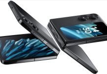 Oppo Find N2 Flip, lo smartphone pieghevole con due giorni di autonomia oppo find n2 flip