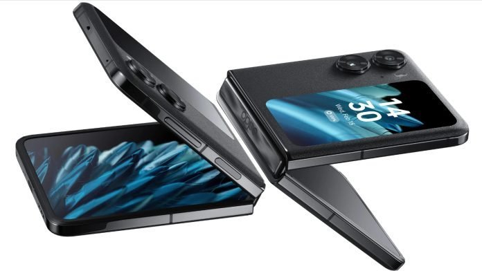 oppo find n2 flip