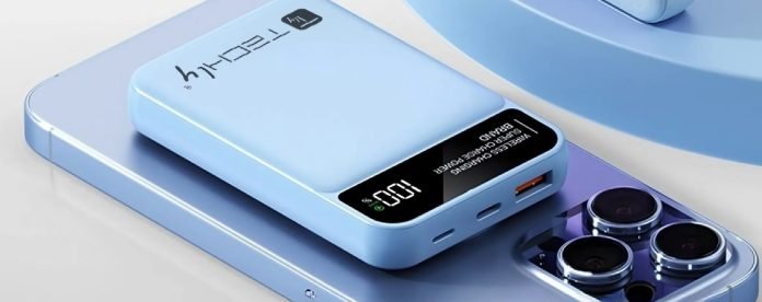 powerbank magnetici powerbank magnetici