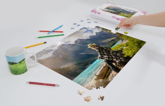 trasformare le fotografie in un puzzle con Microsoft Word trasformare le fotografie in un puzzle con Microsoft Word