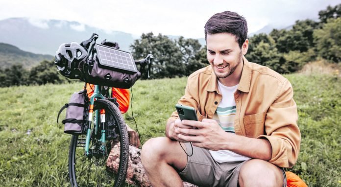 App per avventure tra bussola e metal detector