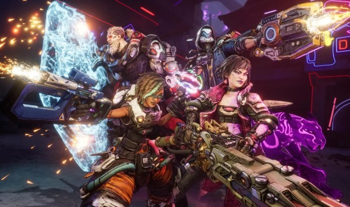 Borderlands 4