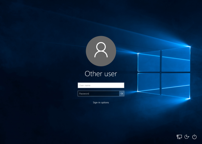 Come azzerare le password di accesso a Windows Come azzerare le password di accesso a Windows