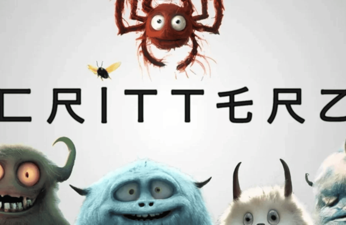 Critterz Critterz