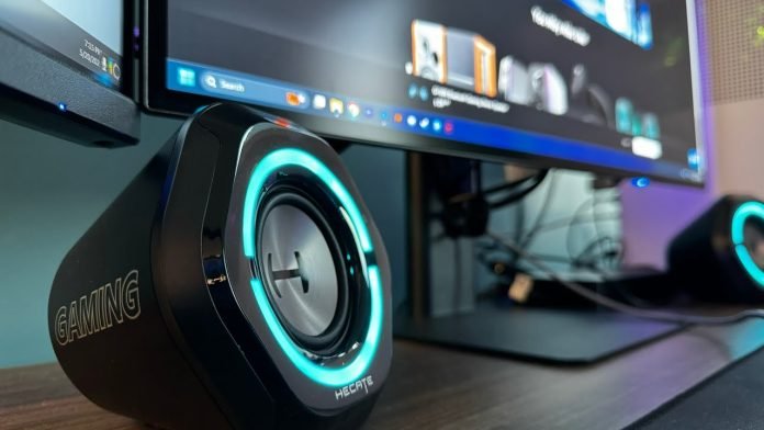 Edifier G1000 II Edifier G1000 II
