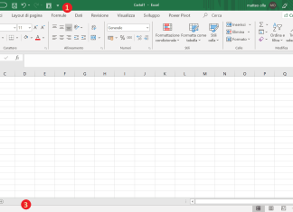 Excel, come separare i testi nelle singole celle Excel, come separare i testi nelle singole celle
