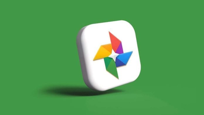 Google Foto