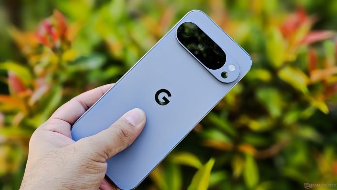 Google Pixel 10