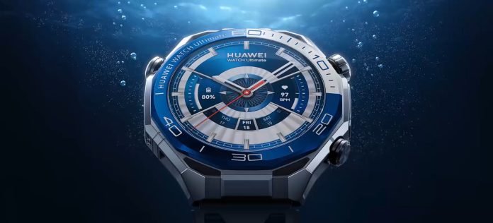 Huawei Watch Ultimate 2 Huawei Watch Ultimate 2