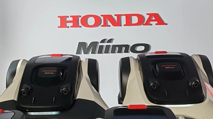 Miimo 1500i e Miimo 2200i