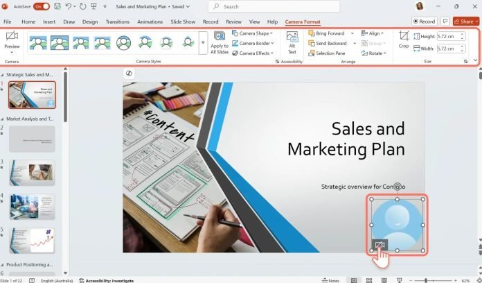 PowerPoint, come costruire una timeline coinvolgente per registrare e presentare PowerPoint, come costruire una timeline coinvolgente per registrare e presentare