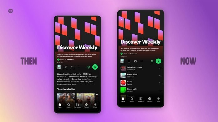 Spotify Free