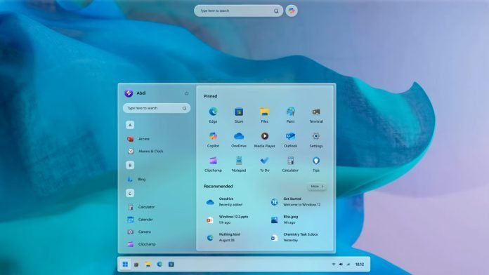 Windows 12