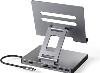 Come fare a scegliere la docking station più adatta docking station