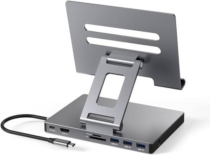 docking station