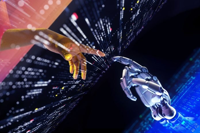 legge intelligenza artificiale legge intelligenza artificiale