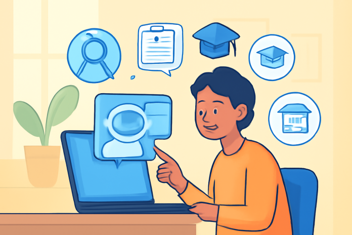AppLi, come funziona l'assistente AI AppLi, come funziona l'assistente AI