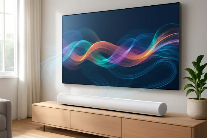 Arc Ultra, la nuova soundbar di riferimento