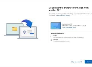 Da Windows 10 a 11, come trasferire tutti i dati Da Windows 10 a 11, come trasferire tutti i dati