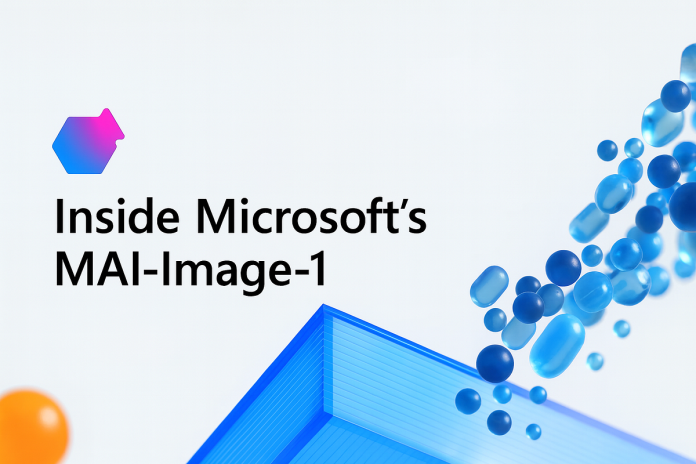 MAI-Image-1