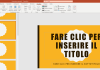 Come stampare le presentazioni PowerPoint insieme alle note PowerPoint