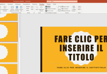 Come stampare le presentazioni PowerPoint insieme alle note PowerPoint