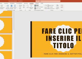 Come stampare le presentazioni PowerPoint insieme alle note PowerPoint