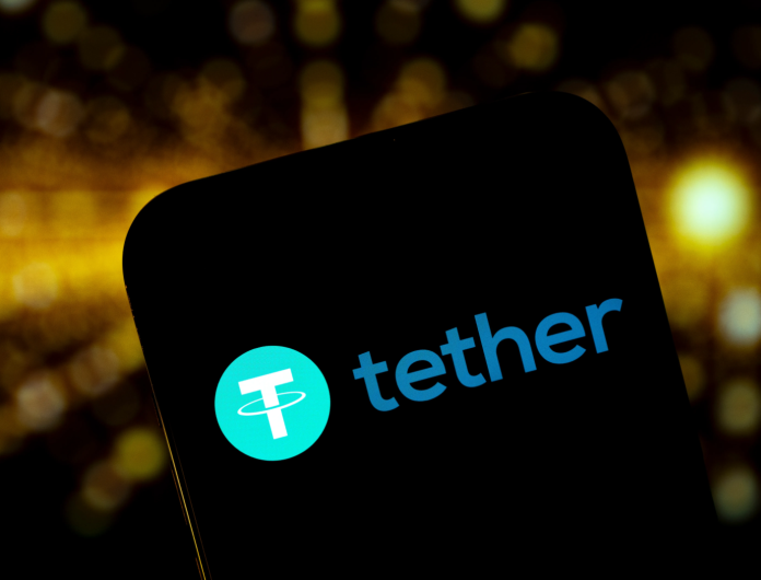 tether tether