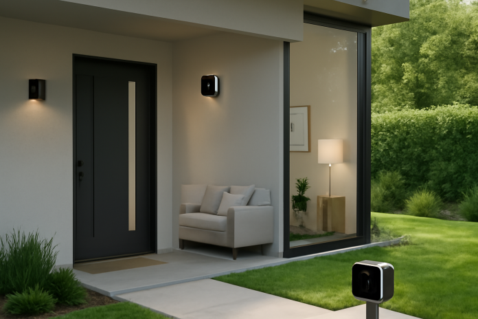 Videosorveglianza, Amazon lancia due nuove soluzioni Blink per la sicurezza domestica Videosorveglianza, Amazon lancia due nuove soluzioni Blink per la sicurezza domestica