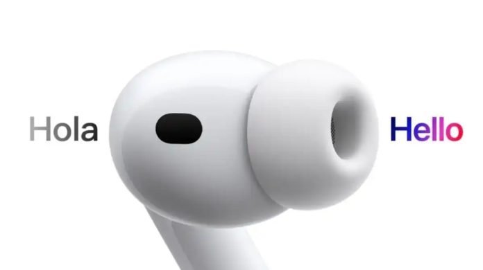 airpods