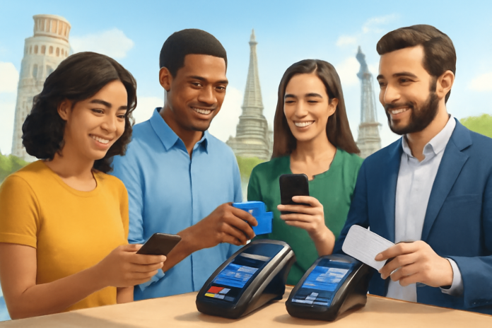 bancomat pay