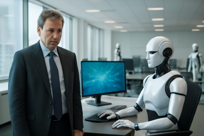 licenziamento AI licenziamento AI