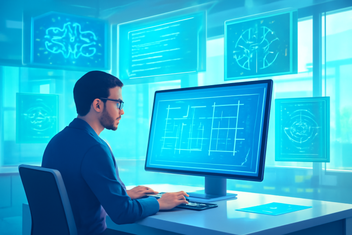 programmatore informatico programmatore informatico
