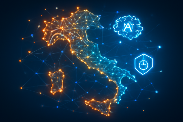società informatica informatica in italia