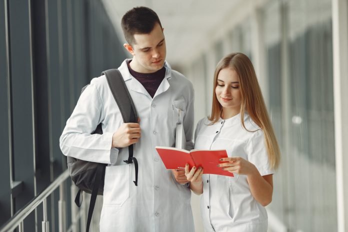 test medicina test medicina
