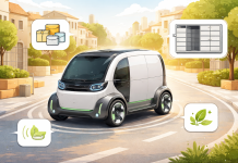 Boxi, il robot postino di Poste Italiane che consegna pacchi e lettere Boxi, il robot postino di Poste Italiane che consegna pacchi e lettere