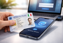 Carta di identità elettronica, la procedura per usarla al posto dello Spid Carta di identità elettronica, la procedura per usarla al posto dello Spid