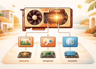 Come controllare la quantità di memoria video Come controllare la quantità di memoria video