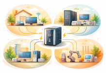 Come scegliere il gruppo di continuità o UPS Come scegliere il gruppo di continuità o UPS