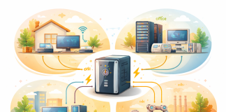 Come scegliere il gruppo di continuità o UPS Come scegliere il gruppo di continuità o UPS