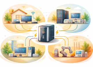 Come scegliere il gruppo di continuità o UPS Come scegliere il gruppo di continuità o UPS