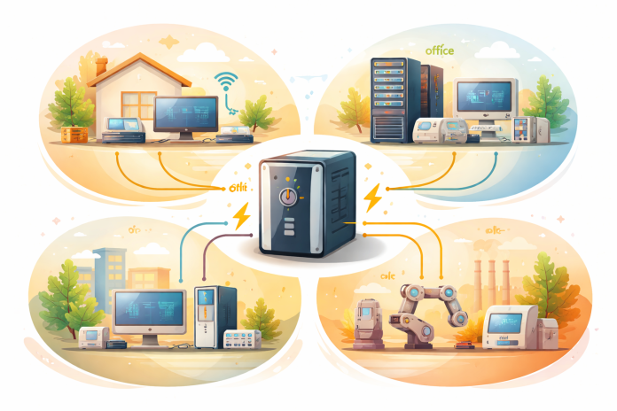 Come scegliere il gruppo di continuità o UPS