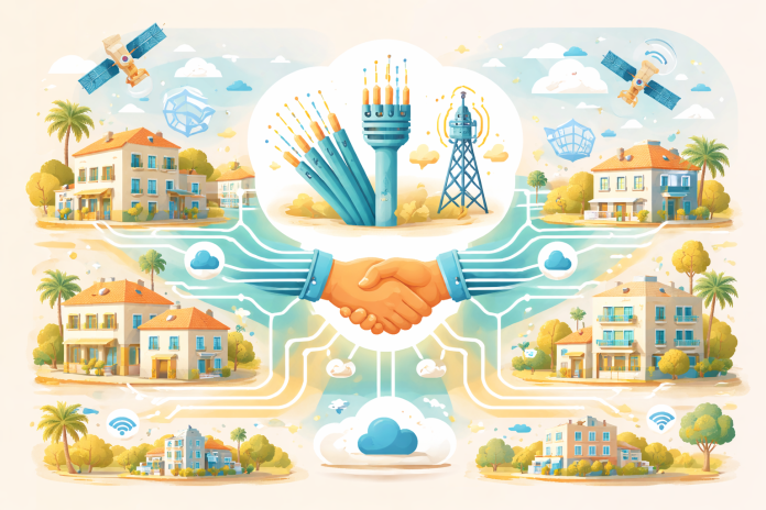 Digital Networks Act Digital Networks Act