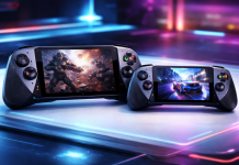 ROG Xbox Ally e ROG Xbox Ally X, i due palmari da gioco che vogliono riscrivere le regole ROG Xbox Ally e ROG Xbox Ally X