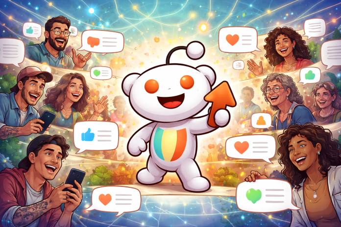 Reddit, perché ha successo in Italia nell'epoca di AI e social Reddit, perché ha successo in Italia nell'epoca di AI e social