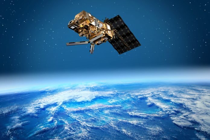 satellite meteorologico MetOp satellite meteorologico MetOp