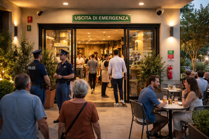 sicurezza sicurezza