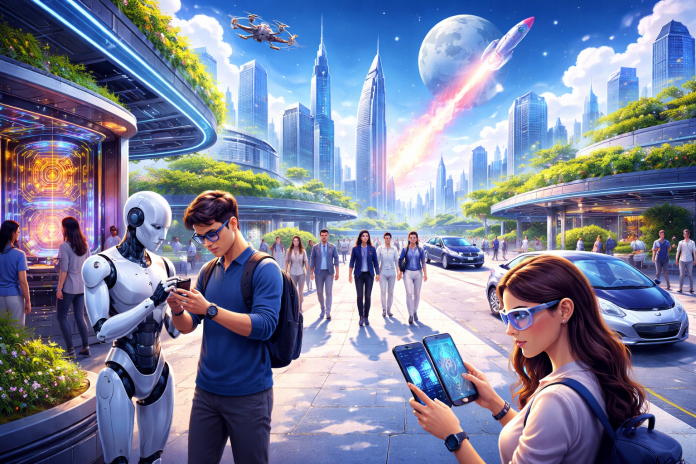 tecnologie 2026 tecnologie 2026