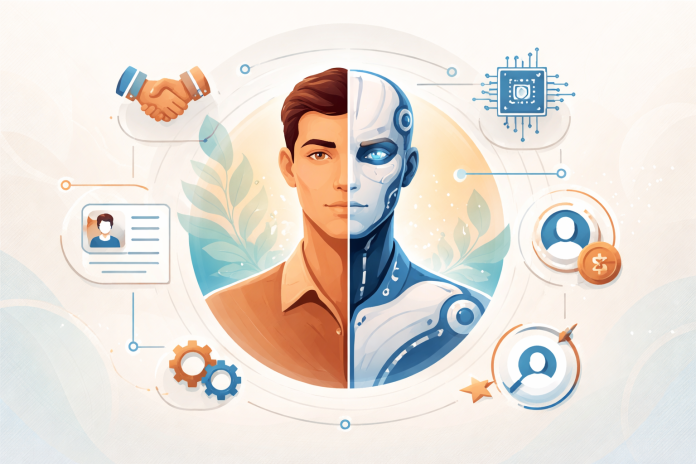 Assunzioni tramite ChatGpt e intelligenza artificiale, perché sono sempre più diffuse Assunzioni tramite ChatGpt e intelligenza artificiale, perché sono sempre più diffuse